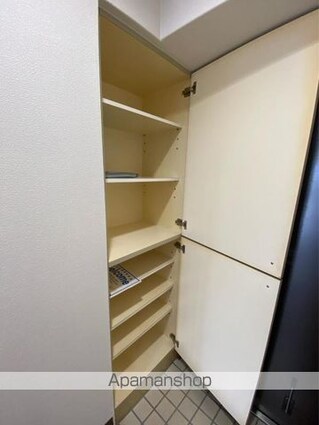 リベルテ太田[1K/34.15m2]の玄関