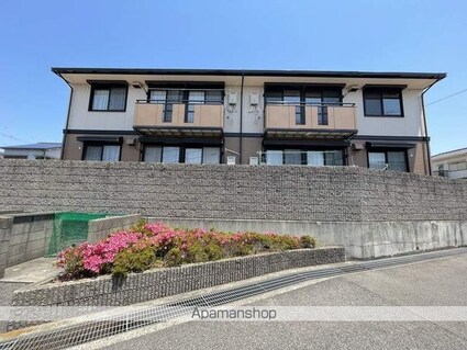 和歌山県和歌山市西庄[3DK/53.48m2]の外観3