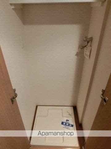 スカイコート神田第5の内装写真