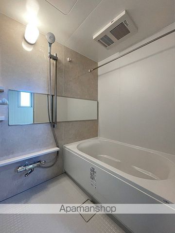 PRADO OHASHIの内装写真