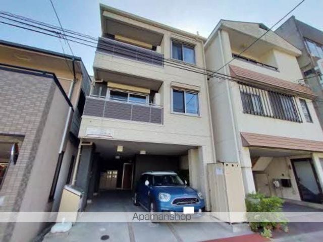 グランドベレオ明治町