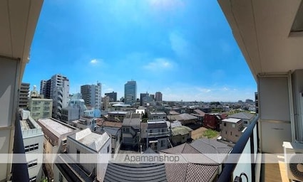 トラープランド蒼麗館[2SLDK/60.71m2]のその他部屋・スペース