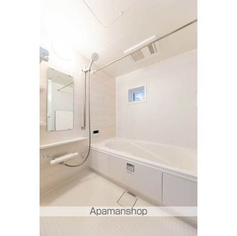 Ｋｏｌｅｔ片倉１０[2SLDK/83.42m2]のバス