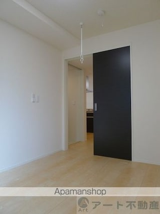 愛媛県松山市立花１丁目[1LDK/36.57m2]の内装5