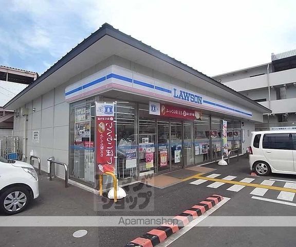 アプローズドムスの周辺写真