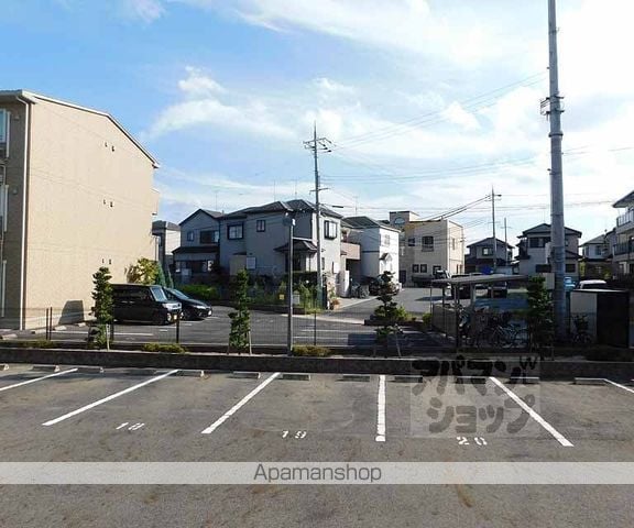 カサレリアの内装写真