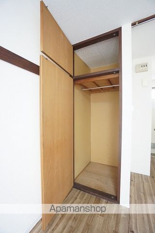 奥野サンハイツの内装写真