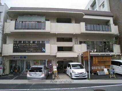 広島県広島市東区光町２丁目[2LDK/69.22m2]の外観
