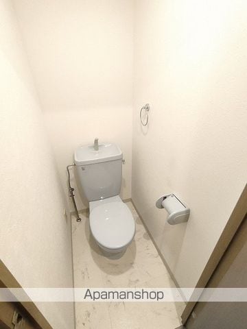 コージーコートYODOI-IIの内装写真