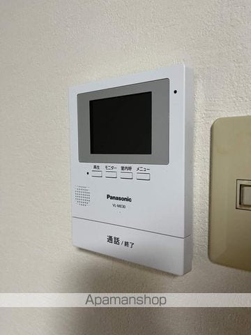 ハイツサンバードの内装写真