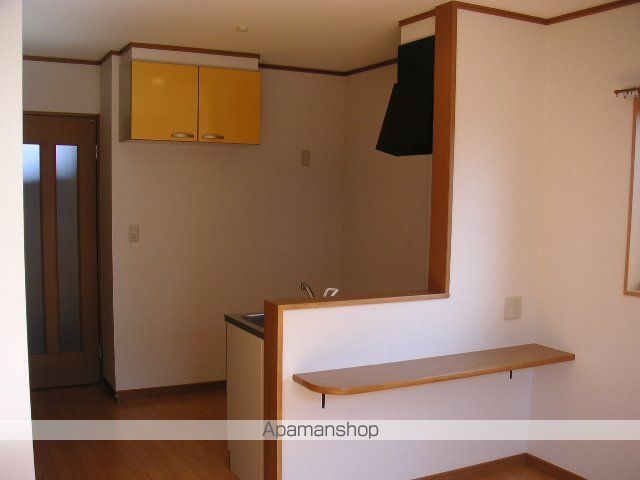 フォ－レストステージ[1R/31.46m2]のその他部屋・スペース