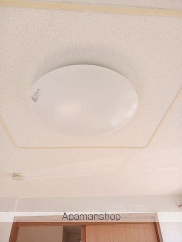 コスモエクセルの内装写真