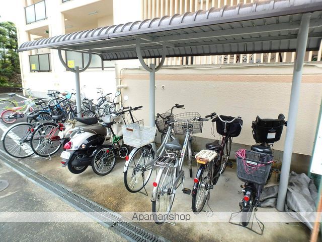 サンローズマンションのその他写真