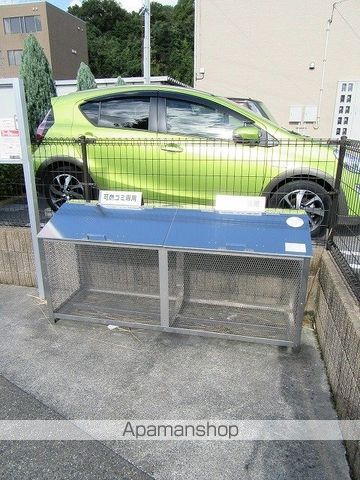 シェトラーゼの内装写真