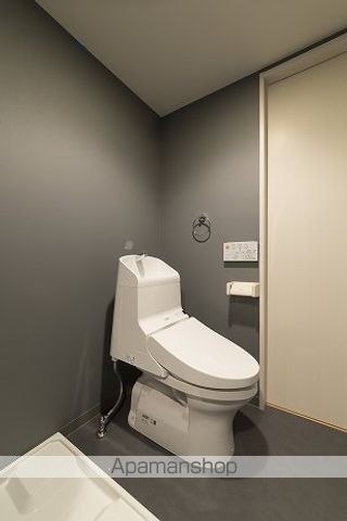 CASA COMODOの内装写真