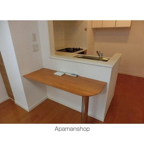 グランスイート銀座レスティモナークの内装写真