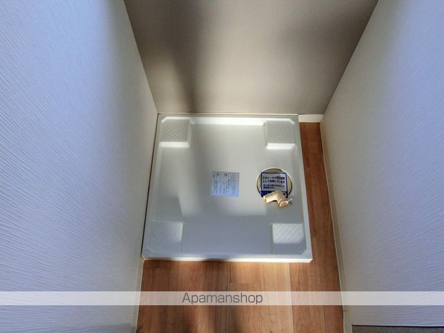 ミスティカナガムラの内装写真