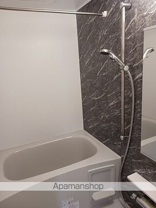 ウッド　プレイス[1K/26.15m2]のバス