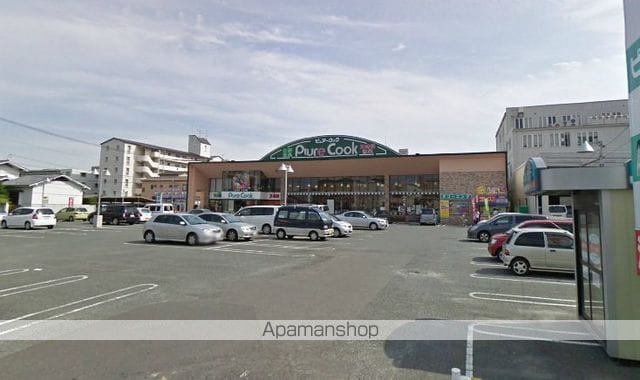 ワンダフルパレスNIの周辺写真