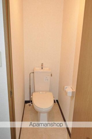 レジデンス923上諏訪の内装写真