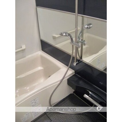 コンフォリア東池袋ＷＥＳＴ[1LDK/43.28m2]のバス