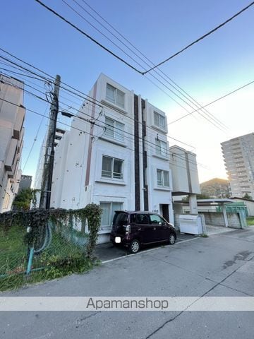 KIRAの外観写真
