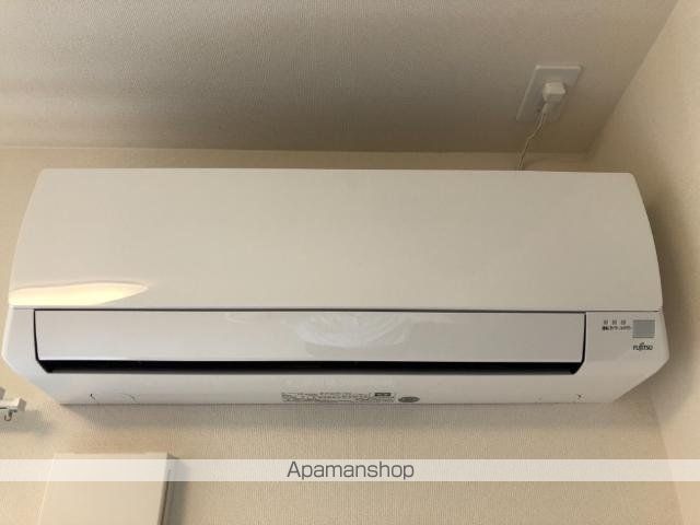 リヴィエールの内装写真