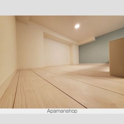 レインパレス西大島[1R/11m2]のリビング・居間3