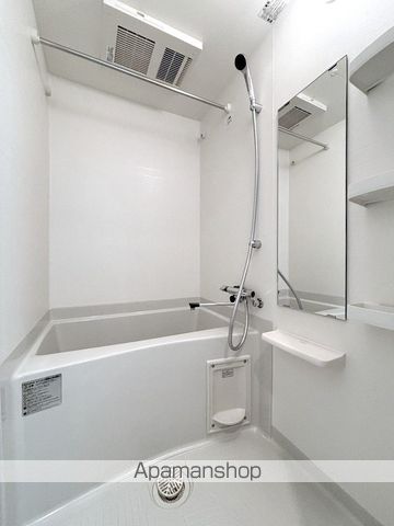 エスキュートKYOMACHIBORIの内装写真