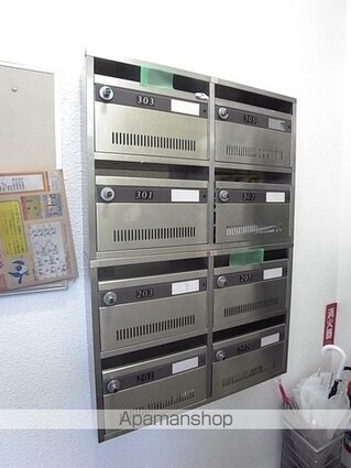 Ｃｏｃｏａ[1R/20.74m2]の共用部5