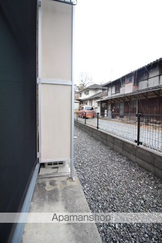 レオパレス華れんの内装写真