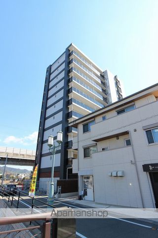 エムビルデベロップコアⅦ 1005 ｜ 福岡県福岡市東区千早５丁目13-23（賃貸マンション1LDK・10階・29.20㎡） その4