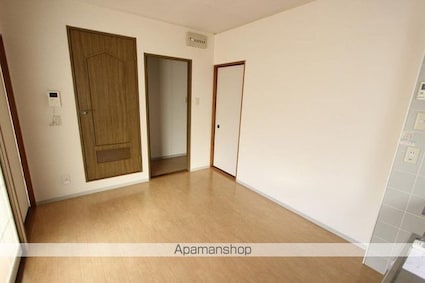 サン・ハローＢ・Ｄ・Ｆ・Ｈ棟[3DK/54m2]の内装6