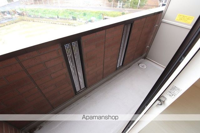 D-room城野の内装写真