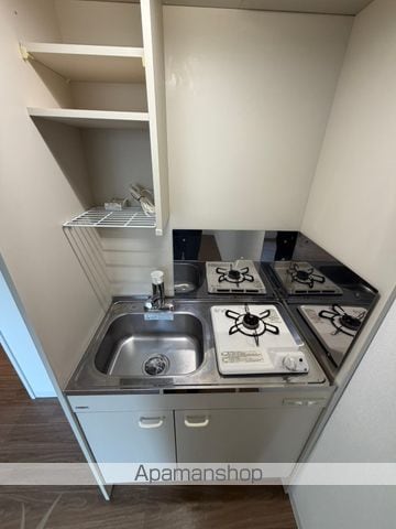 プレジャーコーポ三宅の内装写真