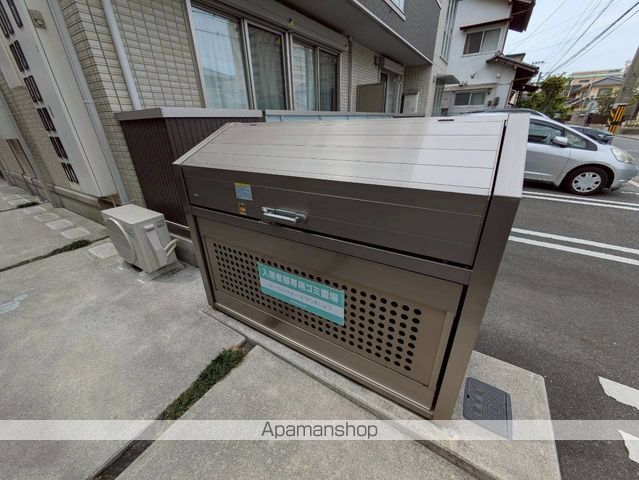 グランメゾン霞のその他写真