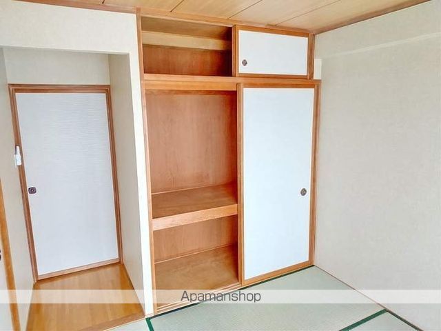 アーク松本レジデンスの内装写真