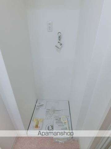 プレステージ14番館の内装写真