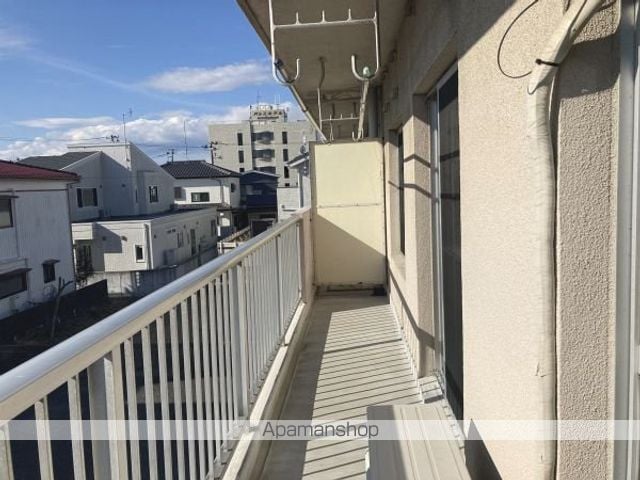 五在衛門マンションのその他写真