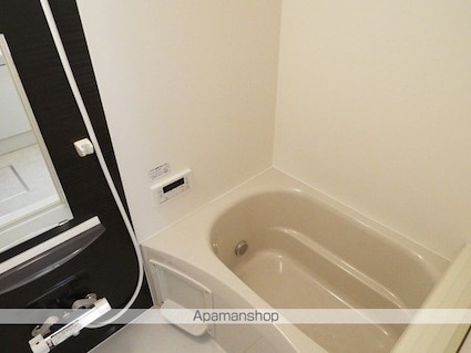 セジュール長江[1LDK/41.12m2]のバス