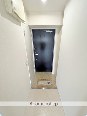 フィオレ・レジデンス出島海岸通の内装写真