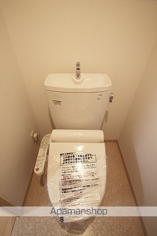プレール・ドゥーク目白の内装写真