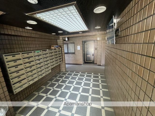 久光マンションの内装写真