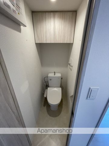 SーRESIDENCE大通公園ADMIRIOの内装写真
