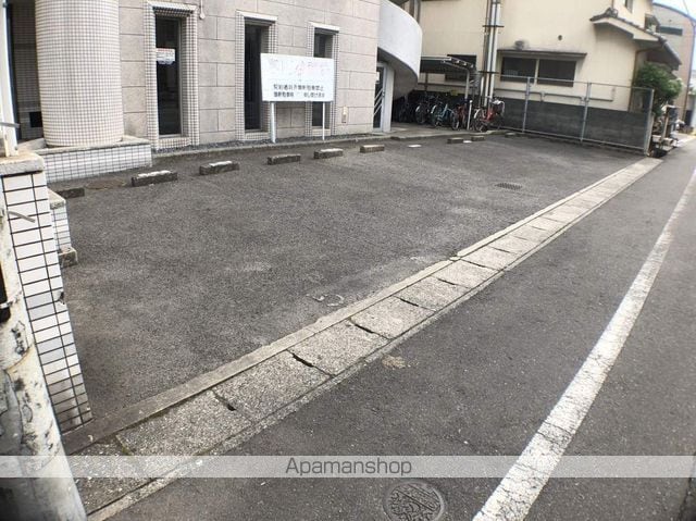 ふぁみーゆ御門町のその他写真