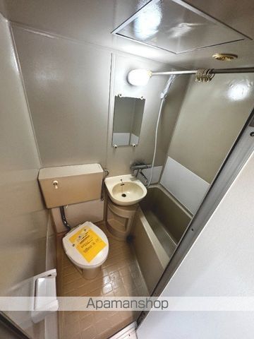 クロノス町田の内装写真