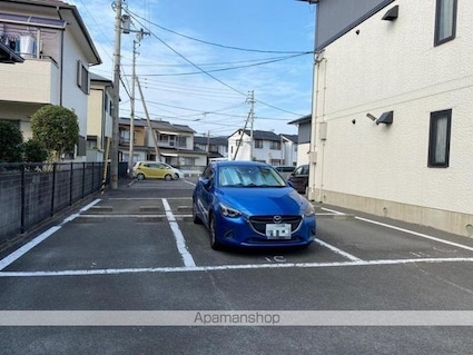 アドミレー樹太[2DK/55.44m2]の共用部3