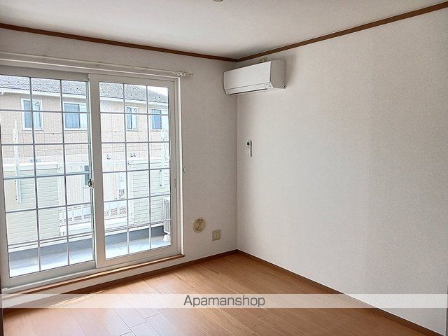 クレールレジェルテの内装写真