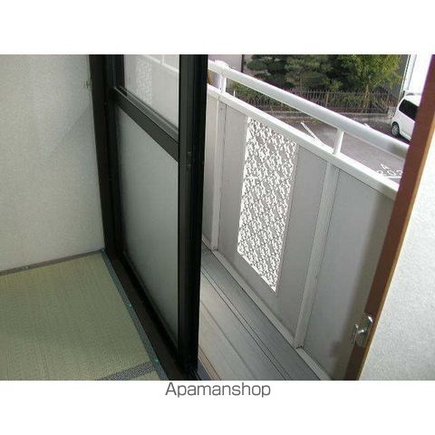 エスポワール佐藤Bの内装写真