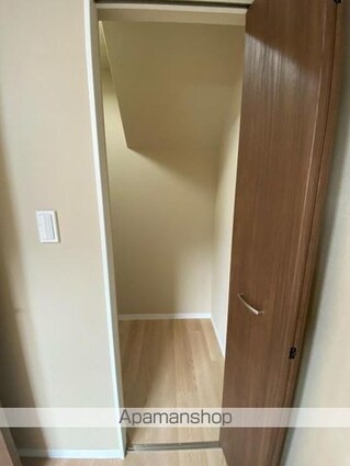 ＨａｉｍｉｓｈⅡ（ハイミッシュツー）[1K/29.81m2]の収納